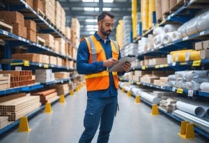 Read more about the article Sådan finder du de bedste byggematerialer til dit næste byggeprojekt