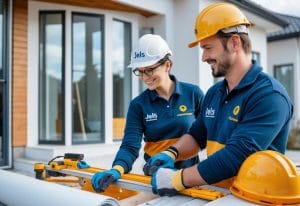 Read more about the article Sådan kan du renovere din ejendom gratis med hjælp fra Jels Huse
