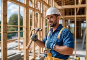 Read more about the article Sådan finder du en dygtig lokal håndværker til dit byggeprojekt